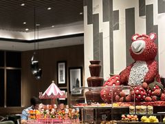 -广州粤海喜来登酒店