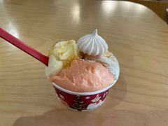 -Dal Cuore 达可芮冰淇淋(陕西北路店)