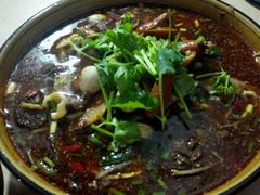 -毛记冒菜(长征路店)