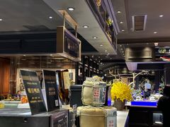 -加餐海鲜自助(集美银泰百货店)