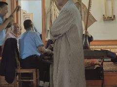 -百年老茶馆