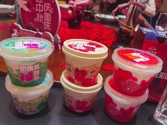 -全聚德烤鸭店(马家堡店)