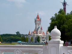 -郑州方特欢乐世界