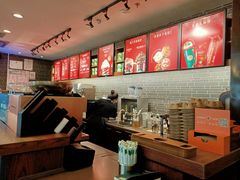 -星巴克(北京南站第二店)