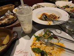 -IL Forno 意坊·意大利餐厅(温州万象城店)