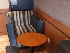 大堂-COSTA COFFEE(上海虹口公园店)