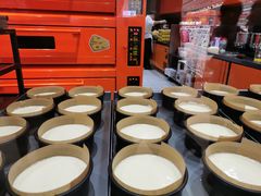 自助调料区-KUMO KUMO甜品·冰淇淋(深圳壹方城店)