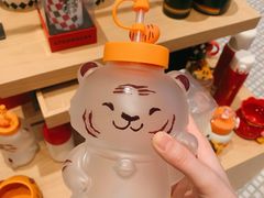 -星巴克(三亚海棠湾国际免税城店)