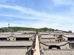 -山西王家大院