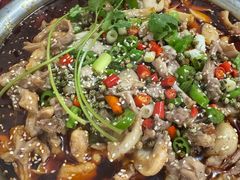 -米二红烧兔(华阳店)