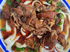 -清真-戏楼王记牛肉面