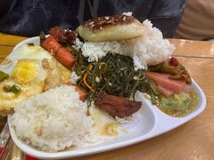 -富龙快餐店(铁西店)