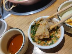 -阿婆情腊排骨火锅(古城旗舰店)