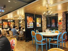 -品大三·经典淮扬菜(大行宫店)