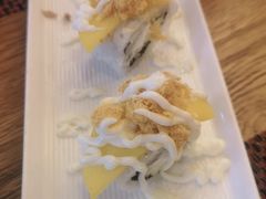 -樱の千渡日式料理·铁板烧•烧鸟(金盛田广场店)
