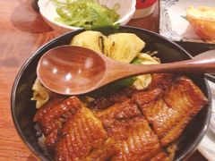 鳳梨鰻魚丼（中份）-YAMAKAWA(龙湖胥江天街店)