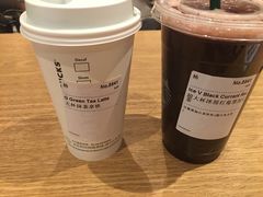-星巴克臻选(莘庄仲盛店)