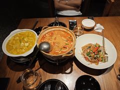 -泰香米泰国餐厅(北城天街店)