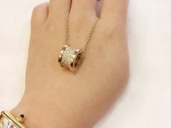 -宝格丽BVLGARI(美罗精品店)