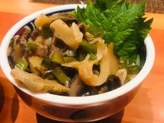 -皇品田苑日式料理(苏州中心店)