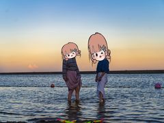-碧海金沙