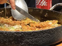 -玖味(老工人西路店)