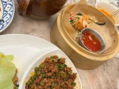 -KingThaia金泰兰(滨江天街店)