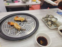 -船奇蒸汽海鲜·闽菜(八市海鲜总店)