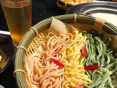 -捞王锅物料理(凯旋路店)