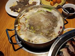 -守柴炉烤鸭(鱼嘴店)