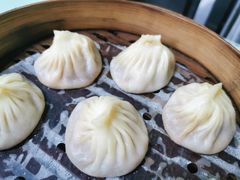 -食惠里小笼包面馆(越秀店)