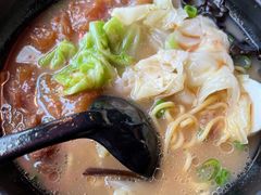 牛筋面-屯屯面(海尔路店)