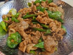 -高嗲嗲·湘味爆炒王(新城科技园店)