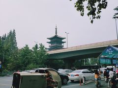-鼓楼(西湖风景名胜区)