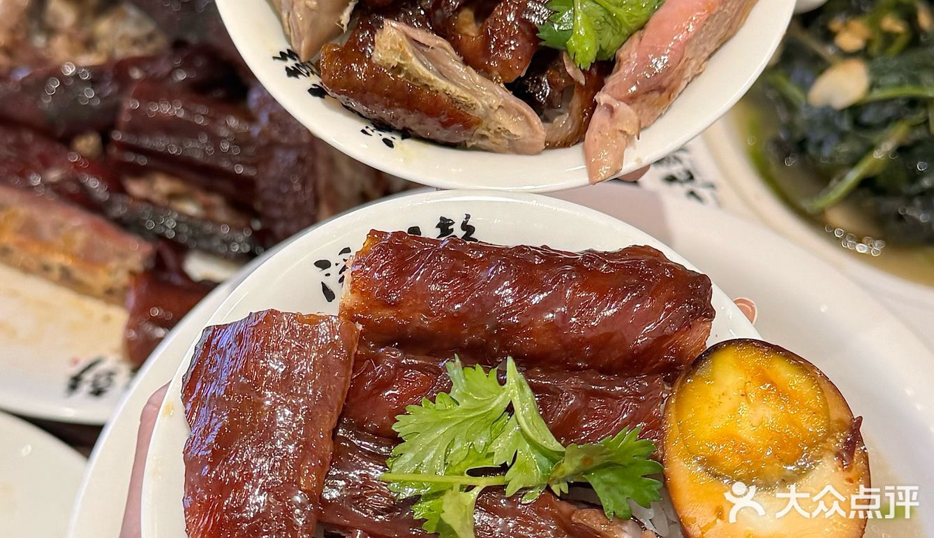 答应我!!来潮州不能错过的一顿🤤!!