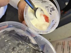 -溪边姑娘·拉丝酸奶水果捞(春熙路店)
