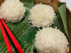 -粗茶淡饭·汉口公馆(循礼门店)