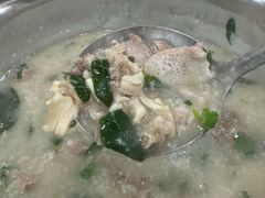 -标记美食新鲜猪杂(兴南大道店)