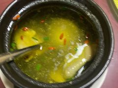 本鸡煲-宾湖农庄·农场特色(太湖龙之梦店)
