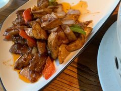 -嘉禾·悦享餐厅(八方汇店)