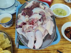 -威邵鸡煲(西华路总店)