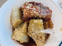 -黄记潮汕甜汤(贝底田坊店)