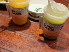 -前海沿·青岛菜(五四广场永旺店)