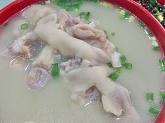 -廖老妈蹄花店(人民公园陕西街259号店)