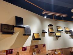 -子午路张记·肉夹馍(华强北店)