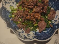 -奉天小馆·非遗东北菜(济南万象城店)