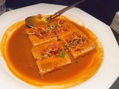 -锦府园·新台州菜(合生汇店)