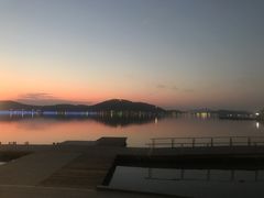 -水上明月·湖景餐厅