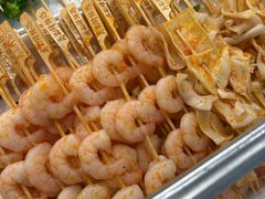 -廖记棒棒鸡(金光华广场店)
