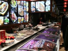 -人民公社大食堂(张家湾店)